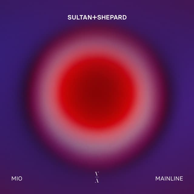 sultan + shepard - mainline cover
