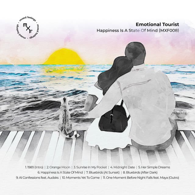 her simple dreams cover