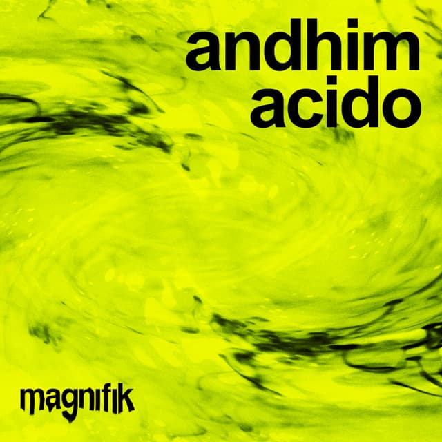 andhim - acido cover