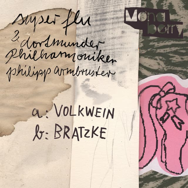Volkwein (Original Mix) cover