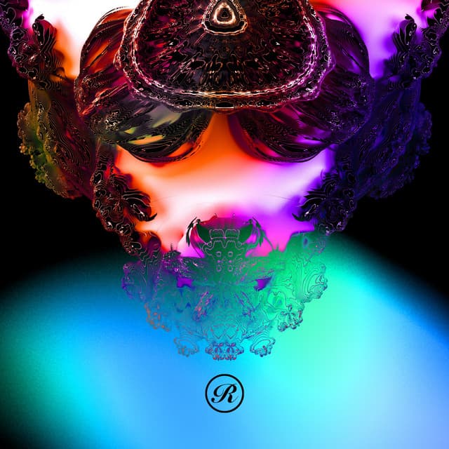 lehar - maybe yes cover