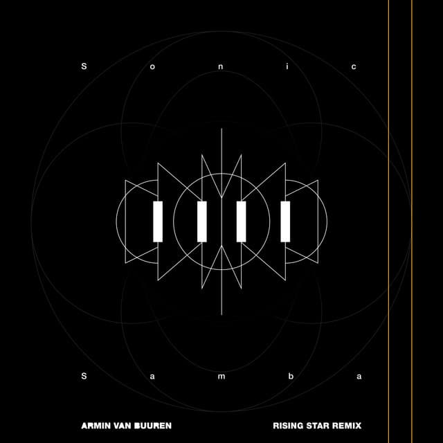 Sonic Samba (Rising Star Remix)