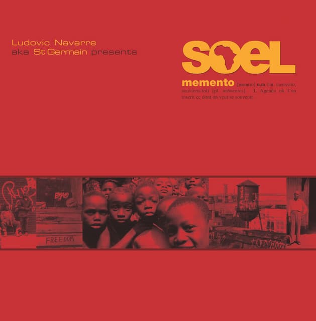 Soel