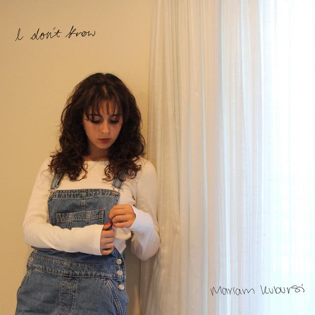 Mariam