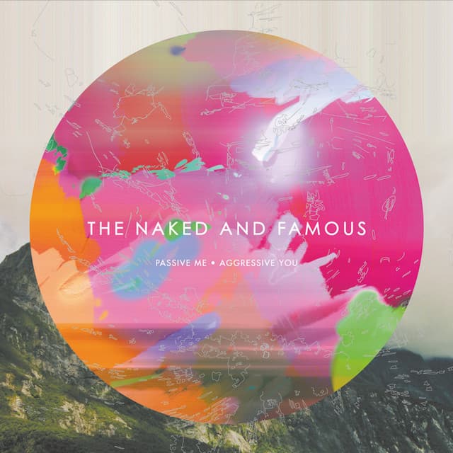 the naked & famous - young blood (yotto rework) cover