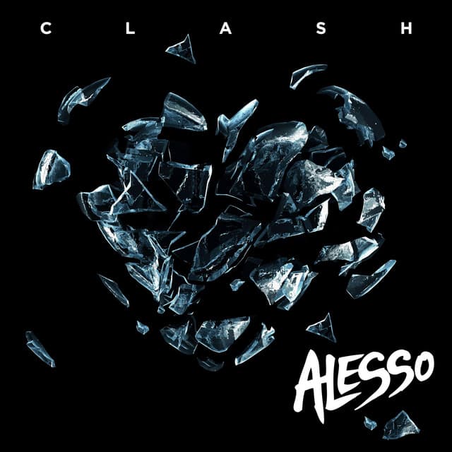 Clash cover
