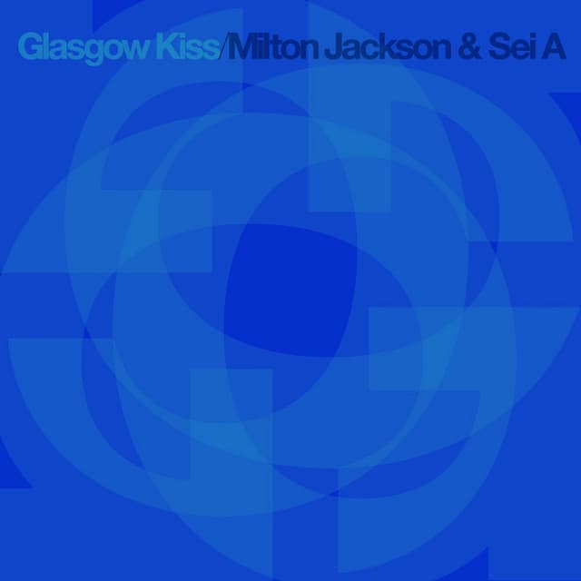 Glasgow Kiss