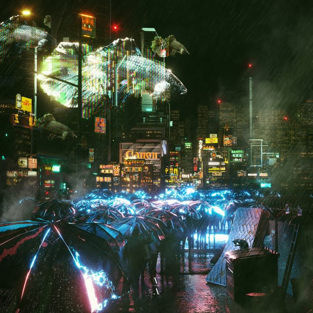 rinzen - life as it is cover