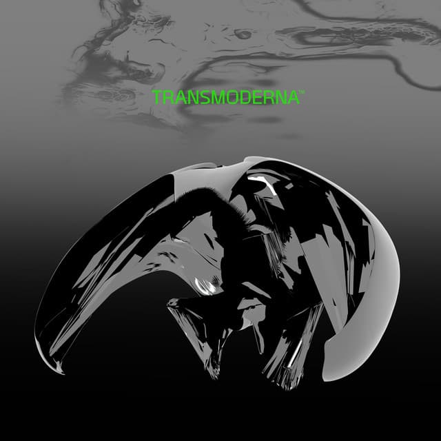 Transmoderna feat. Mathew Jonson (Original Mix) cover