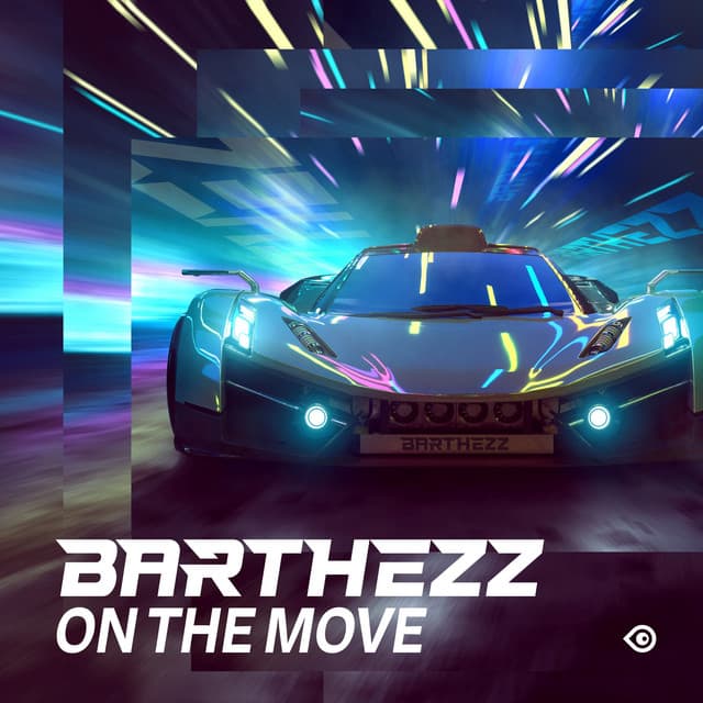 on the move cover