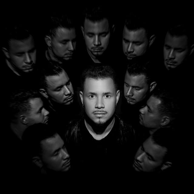 volkoder - so am i cover