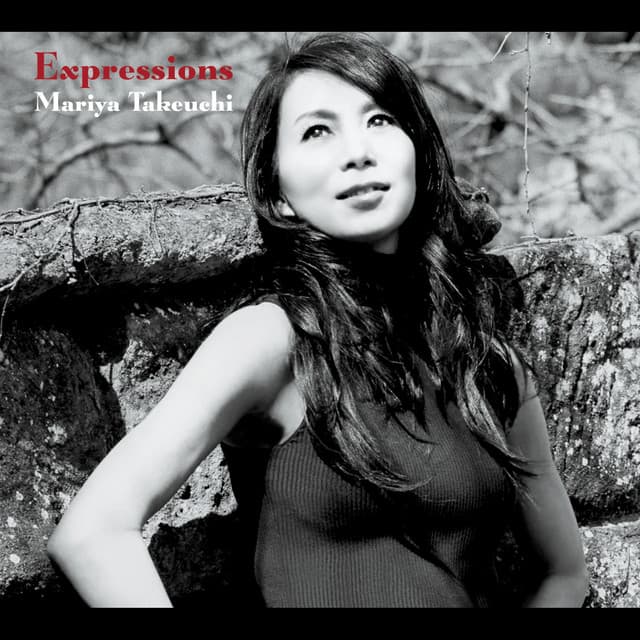 mariya takeuchi - plastic love cover