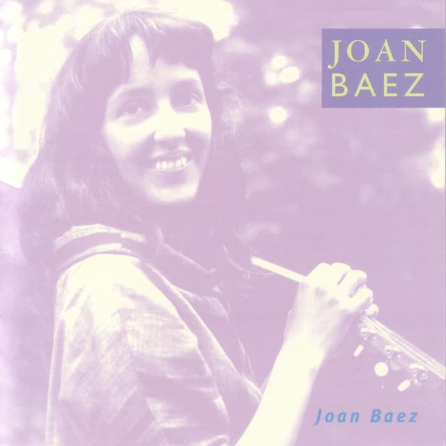 joan baez - house of the rising sun cover