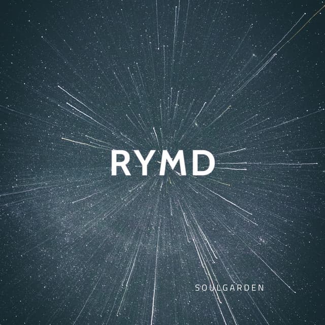 RYMD cover