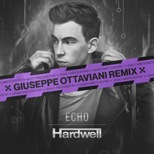 Echo (Giuseppe Ottaviani Remix)