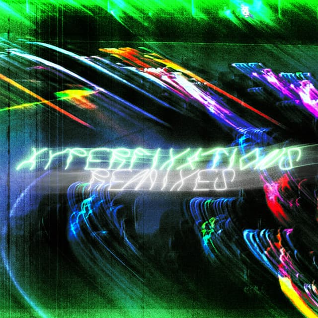 F.Y.M. (Yonn Remix)