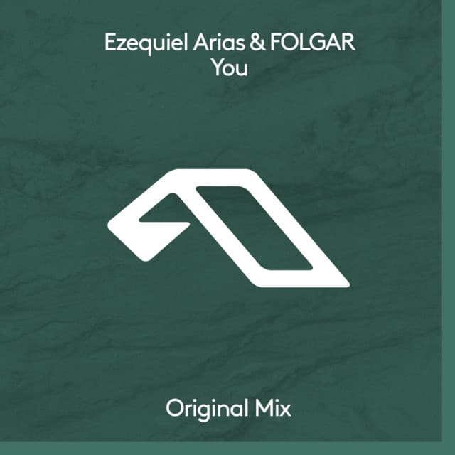ezequiel arias & folgar - you cover