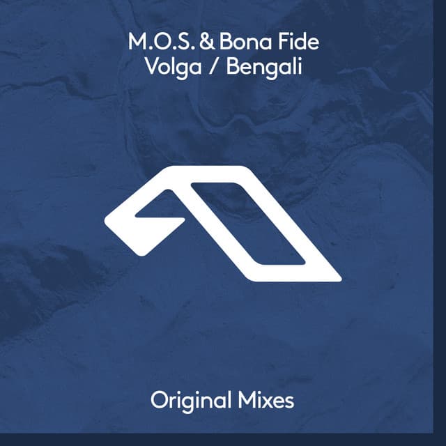 Volga cover
