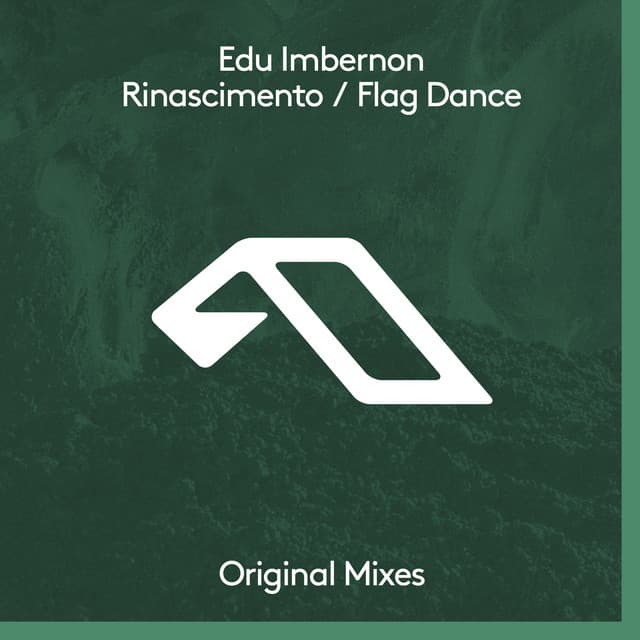 edu imbernon - rinascimento cover