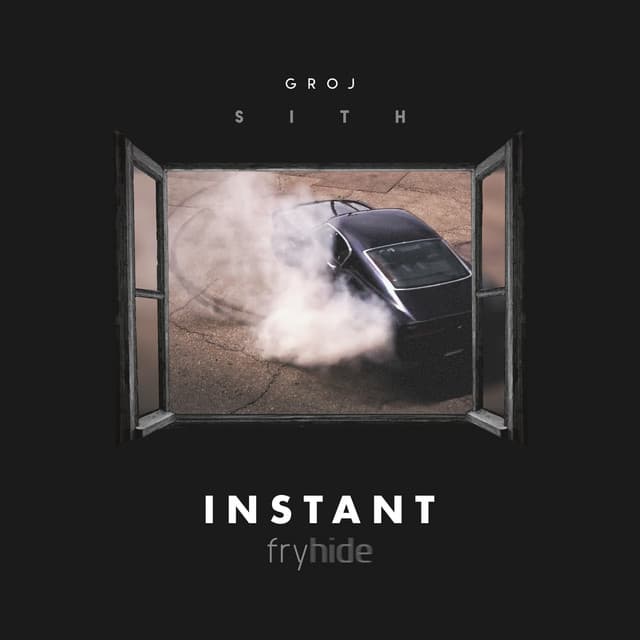SITH (Original Mix) cover