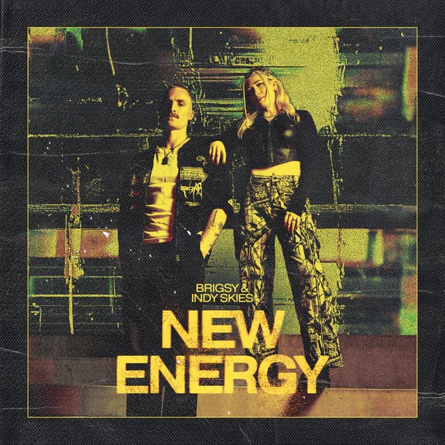 New Energy
