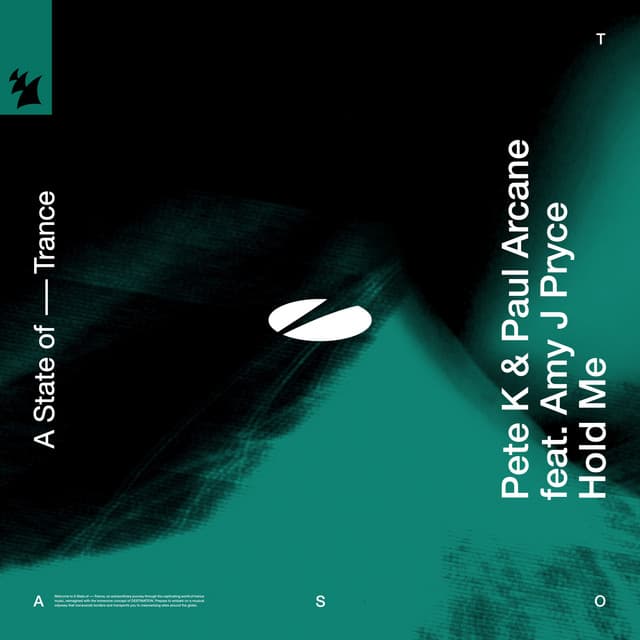 pete k & paul arcane ft. amy j pryce - hold me cover
