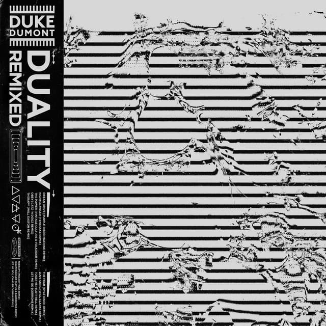 duke dumont ft. zak abel - the power (vintage culture & volkoder remix) cover