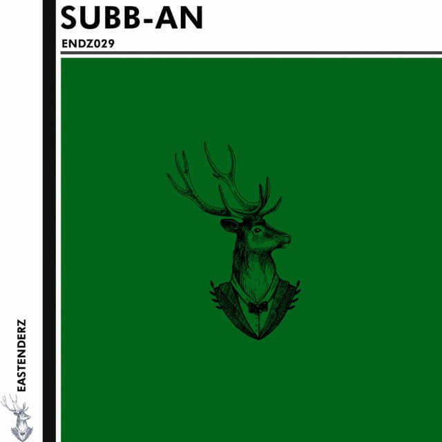 subb-an ft. isis salam - body in time cover