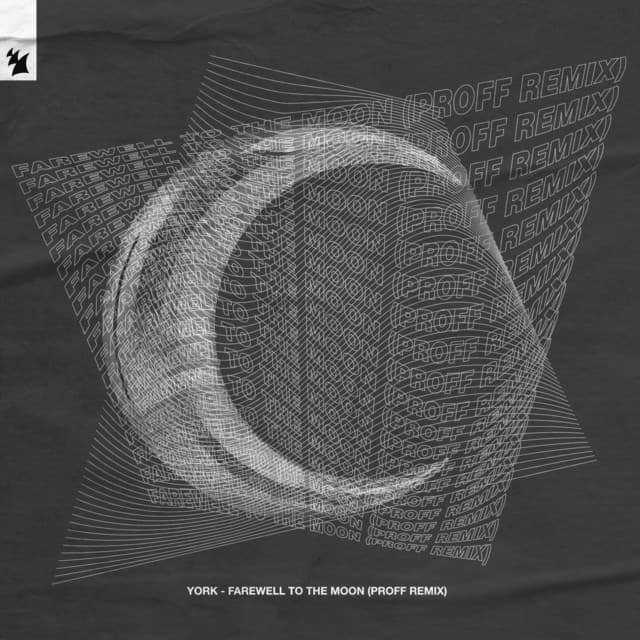 Farewell To The Moon (PROFF Remix)