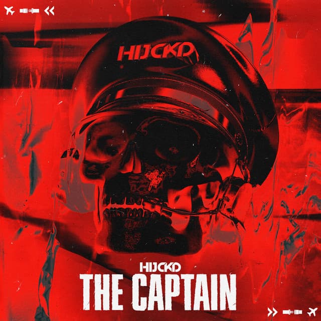 The Captain (Original Mix) cover