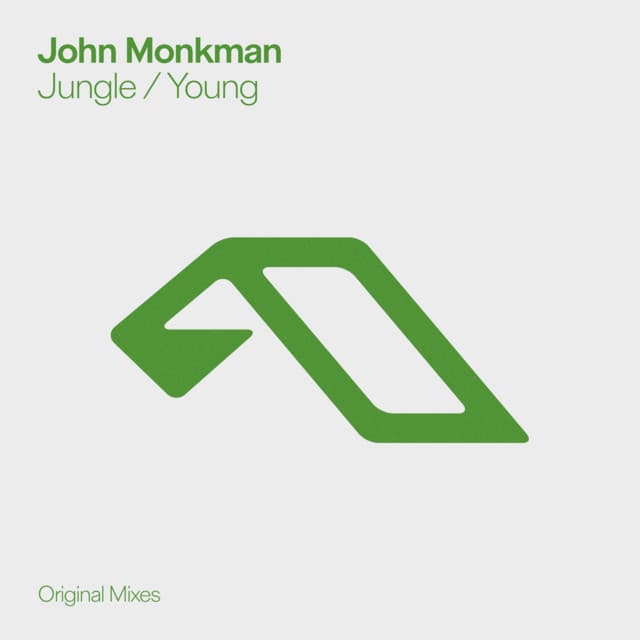 john monkman - jungle cover