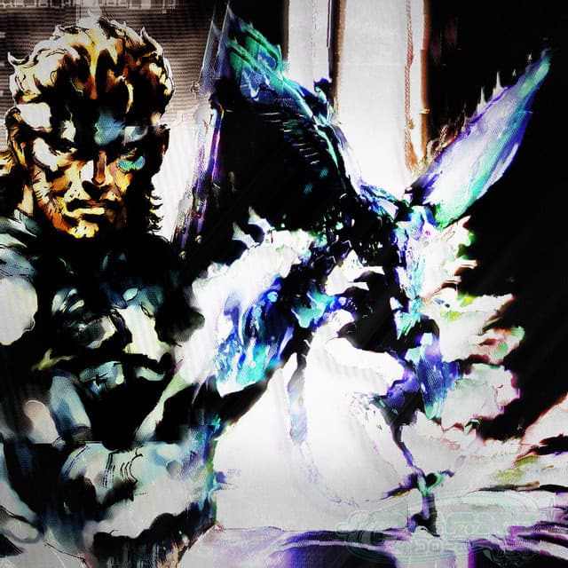 Thunderbolt cover