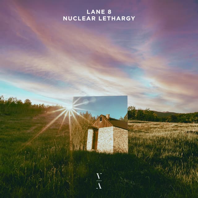 lane 8 - nuclear lethargy cover