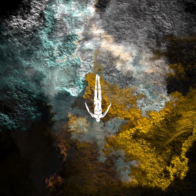 stephan jolk - analogy cover