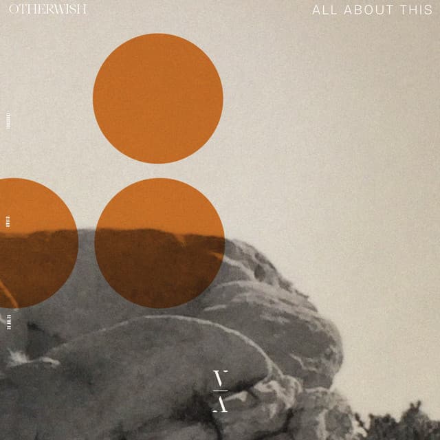 otherwish - all about this cover