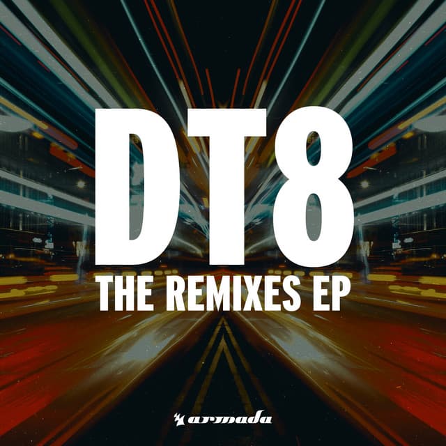 destination (above & beyond remix) cover