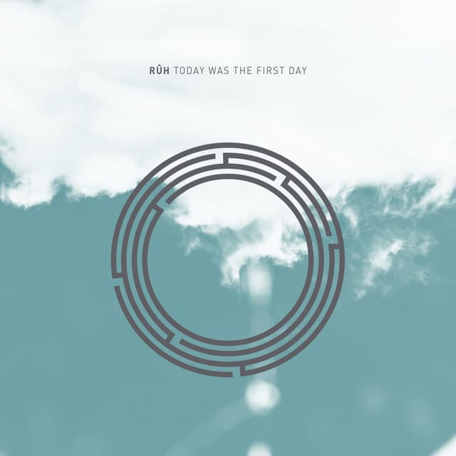 ruh - don't wait for me cover