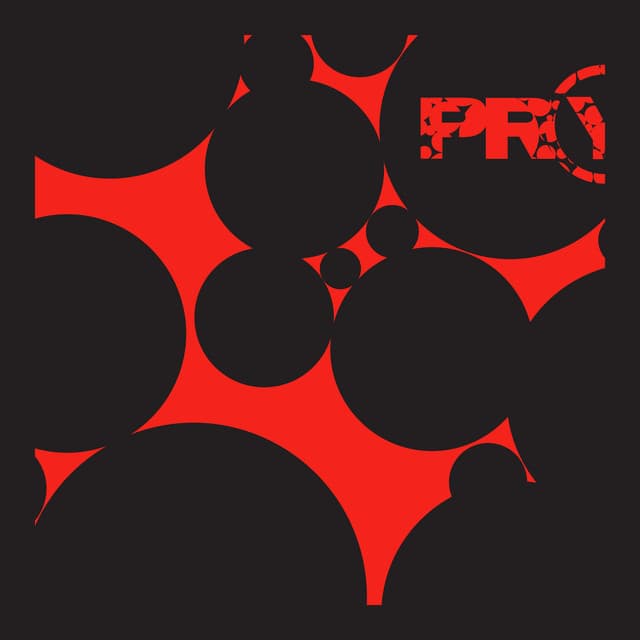 pryda - the return cover