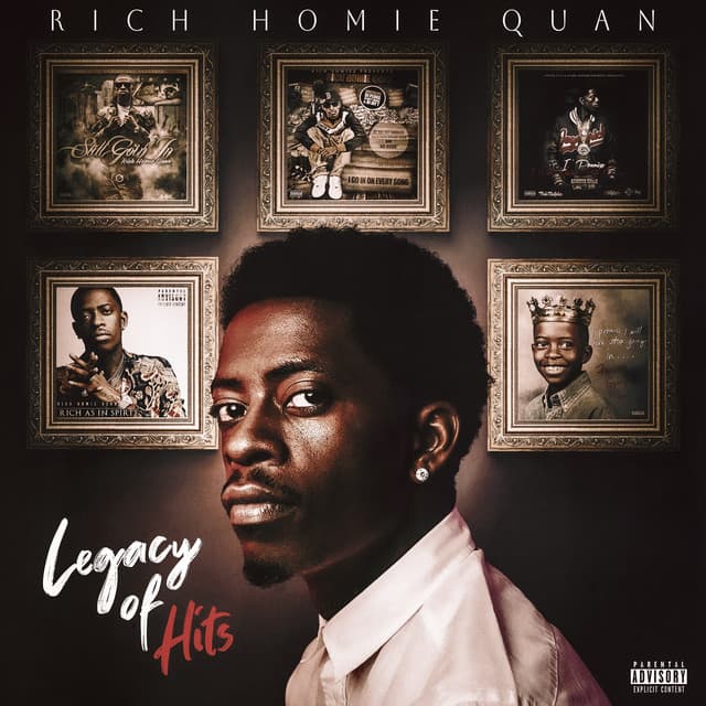Legacy of Hits