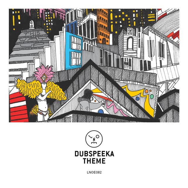 Theme 1 (Original Mix) cover