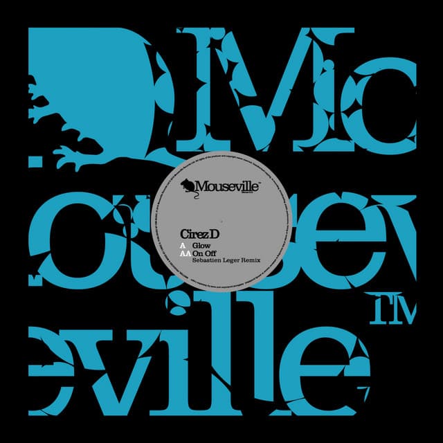 cirez d - glow cover