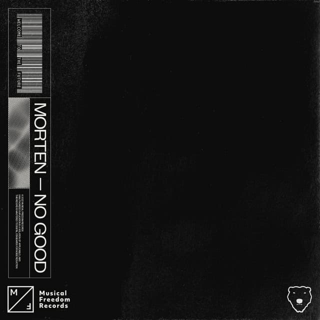 No Good cover