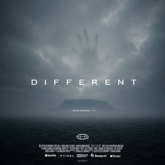 Different
