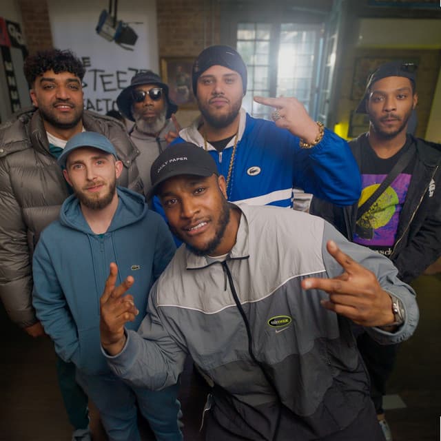 SF Cypher 25