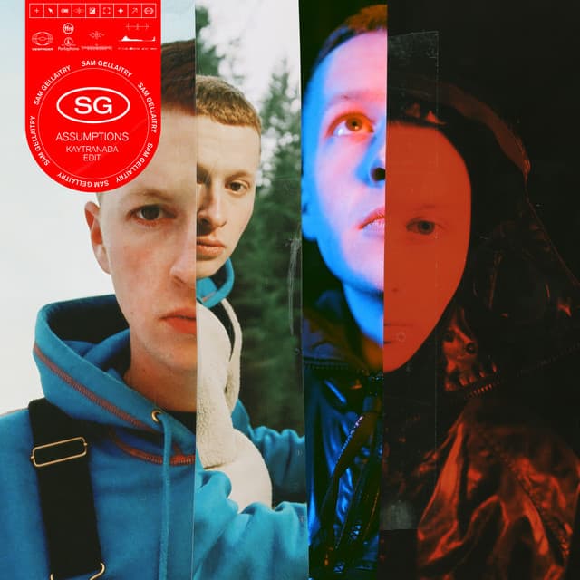 Assumptions (Kaytranada Edit) cover