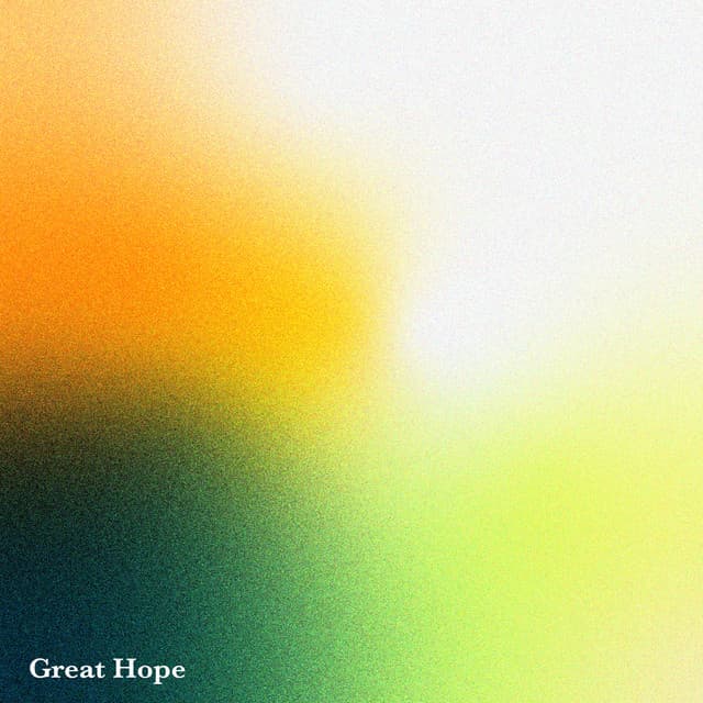 Great Hope