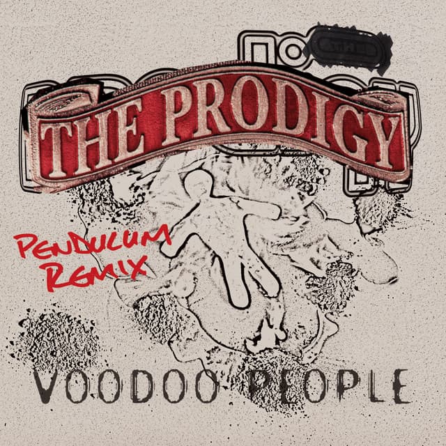 voodoo people (pendulum remix) cover