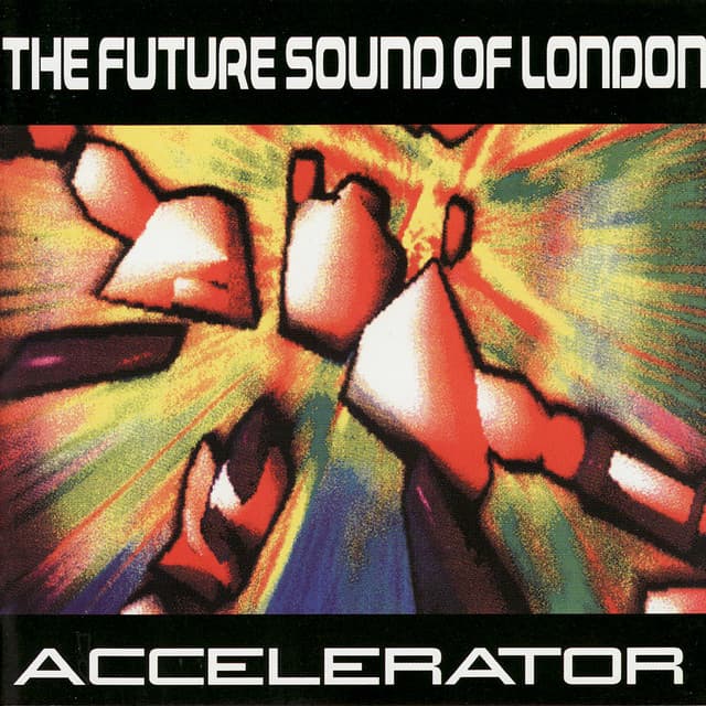 the future sound of london - papua new guinea (yotto rework) cover