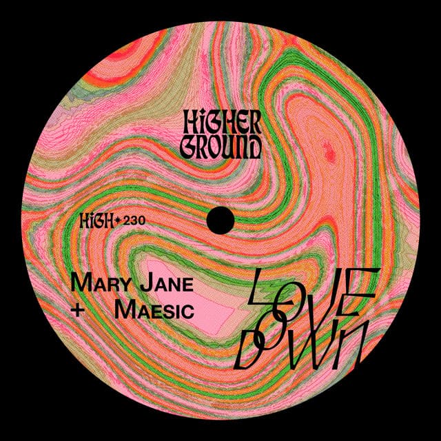 Love Down