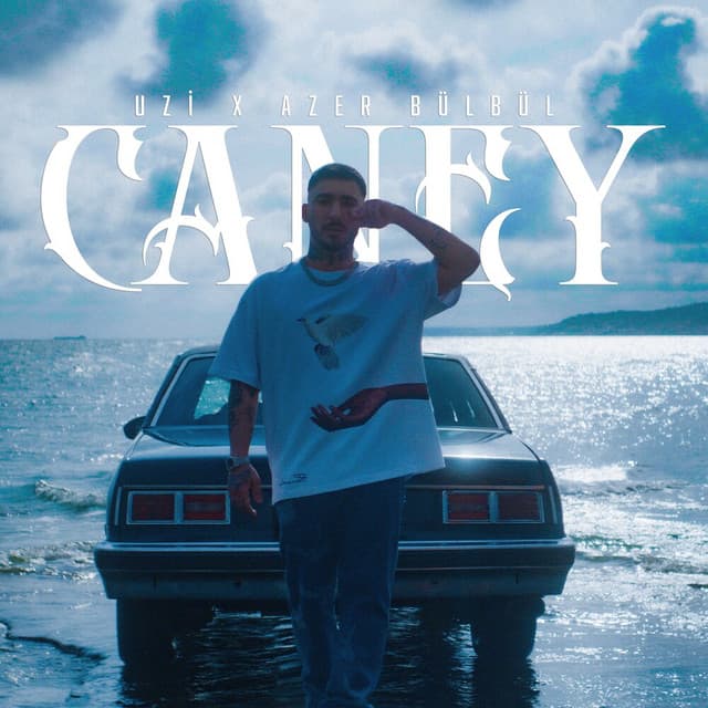 Caney cover